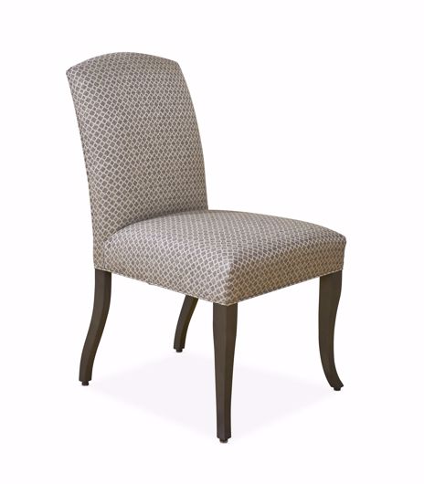 Picture of CARLYLE SIDE CHAIR