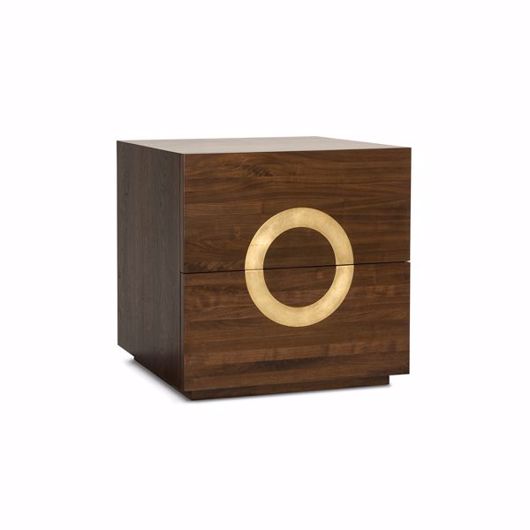Picture of BROSNAN SIDE TABLE