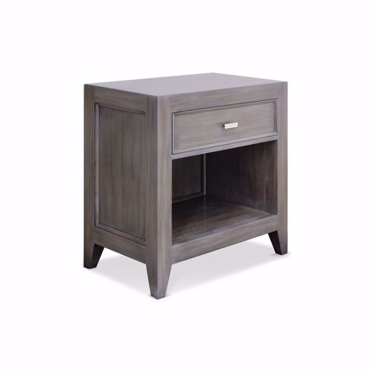Picture of MILAN NIGHTSTAND