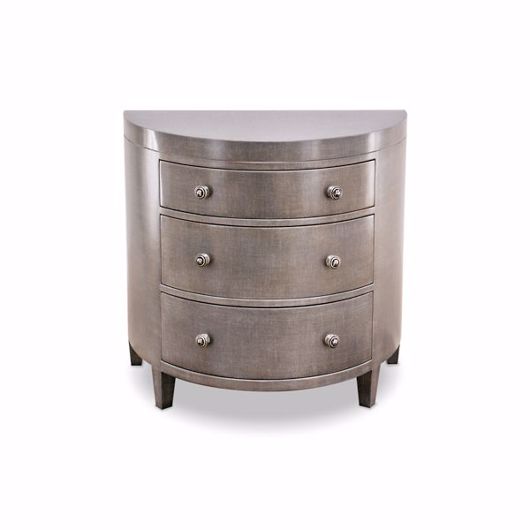 Picture of HOWELL DEMI NIGHTSTAND