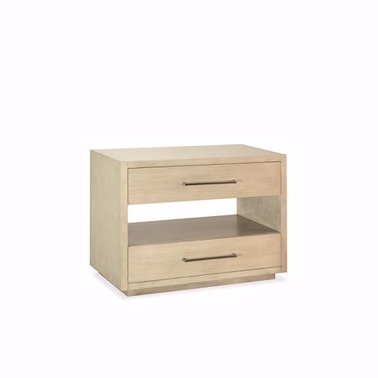 Picture of SAGE NIGHTSTAND