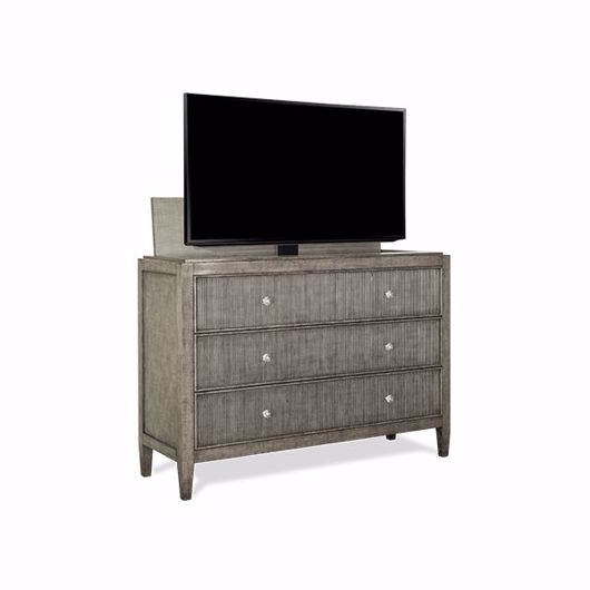 Picture of DOVER CHEST W/ TV LIFT