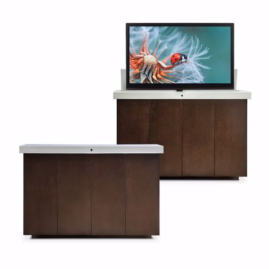 Picture of BEDELIA CONSOLE WITH TV LIFT