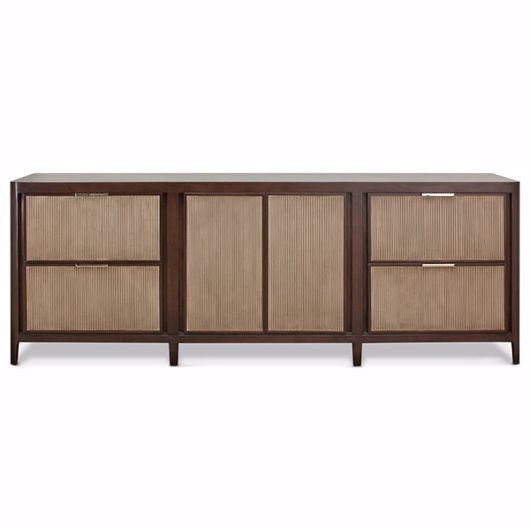 Picture of MERCER CREDENZA