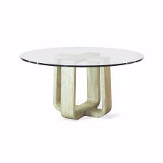 Picture of HAYWORTH DINING TABLE