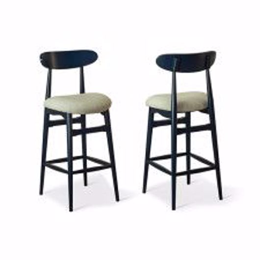 Picture of BARCLAY BAR STOOL