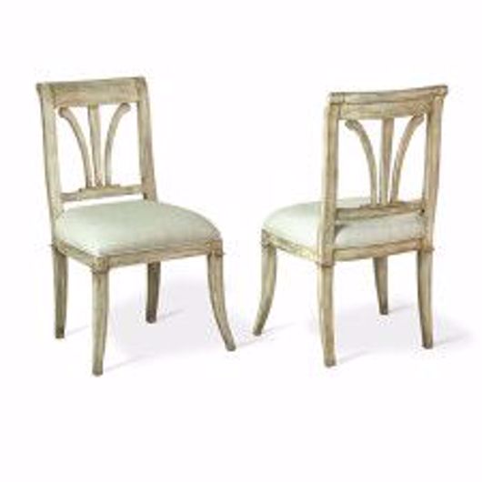 Picture of SAGE SIDE CHAIR