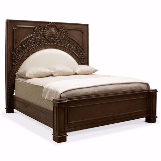Picture of FLORIANA BED KING