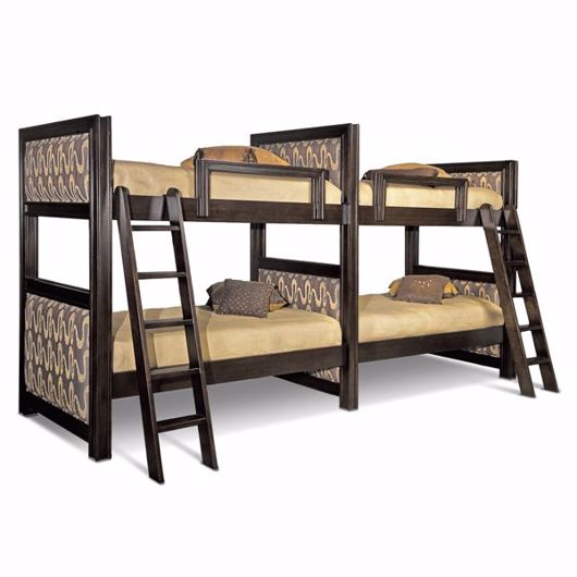Picture of SELBY FOUR-TWIN BUNK BED