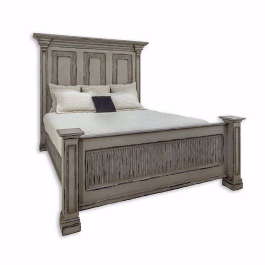Picture of SIMONETTI BED