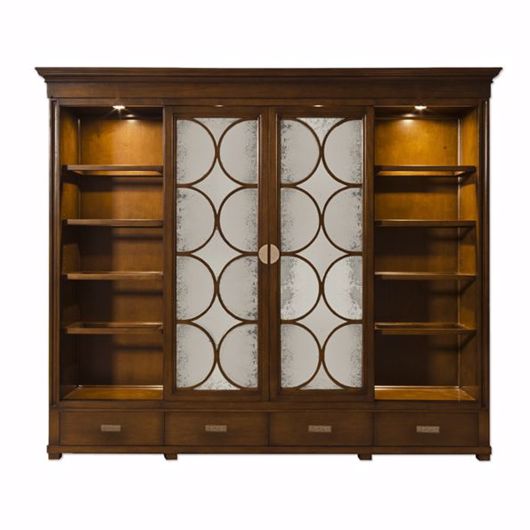 Picture of BAKER WALL UNIT