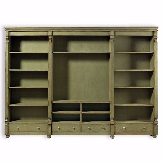 Picture of OLGA WALL UNIT