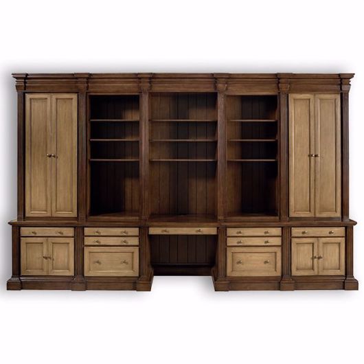 Picture of BENTLEY WALL UNIT
