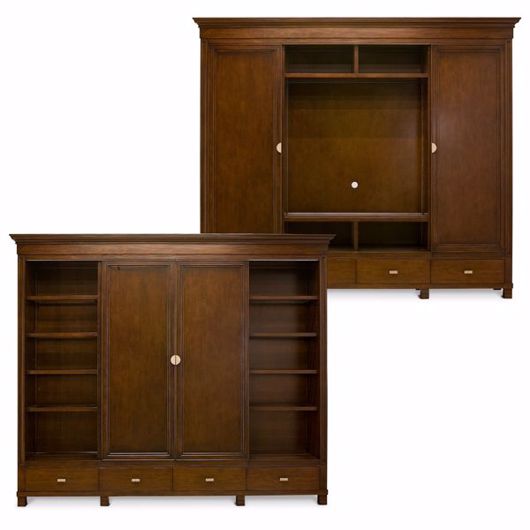 Picture of BAKER WALL UNIT