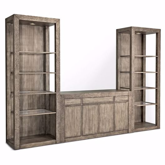 Picture of CYLESS WALL UNIT