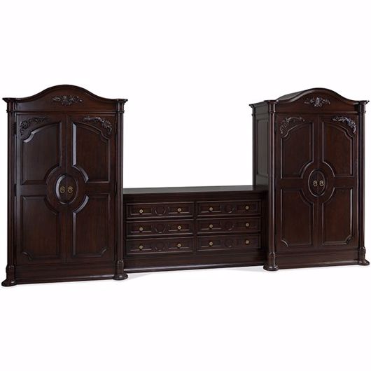 Picture of NOELLE WALL UNIT