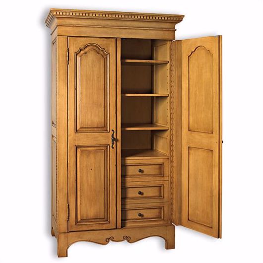 Picture of SHELDON ARMOIRE