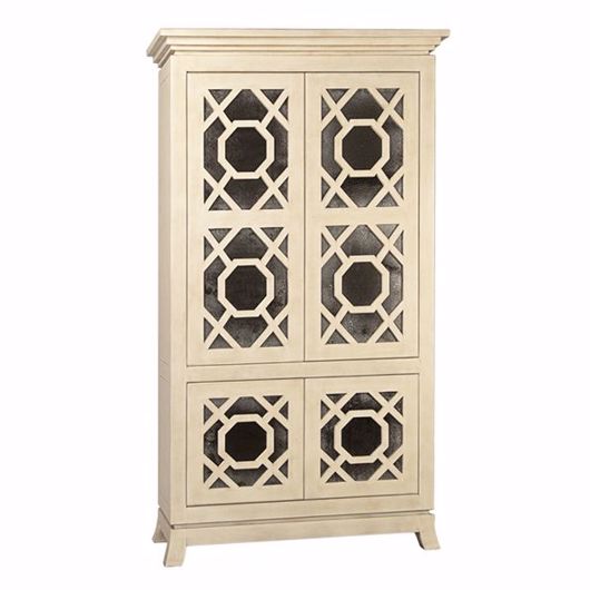 Picture of ROWENA ARMOIRE