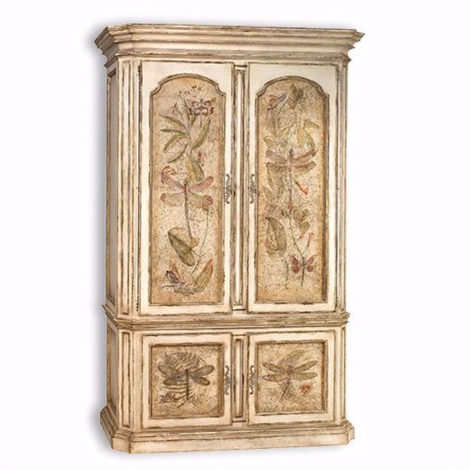 Picture of DESIREE ARMOIRE