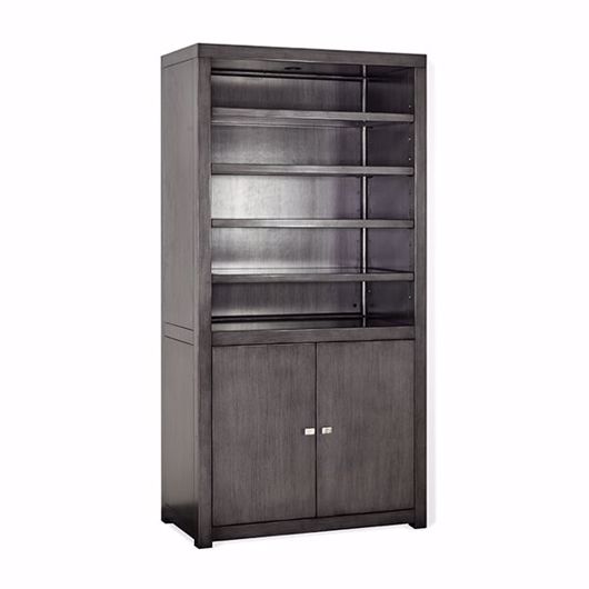 Picture of WYATT BOOKCASE