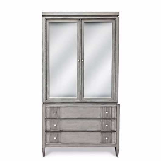 Picture of DOVER ARMOIRE