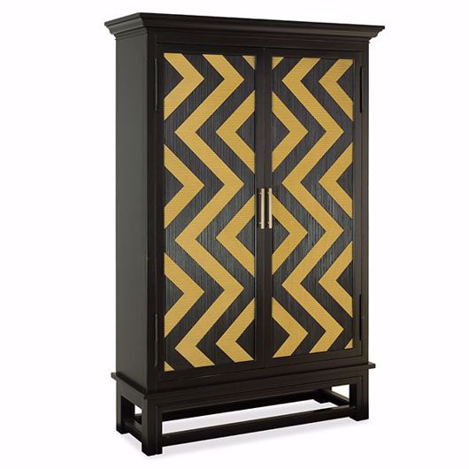Picture of DELUCA ARMOIRE