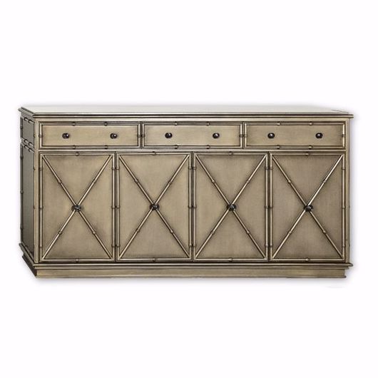 Picture of PAULETTE SIDEBOARD