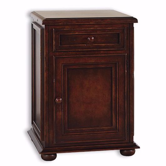 Picture of MORAVIAN END TABLE