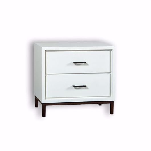 Picture of MIRABELLA NIGHTSTAND