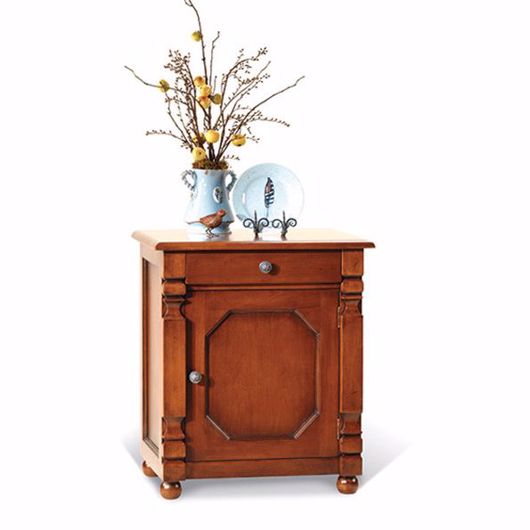 Picture of OLGA END TABLE