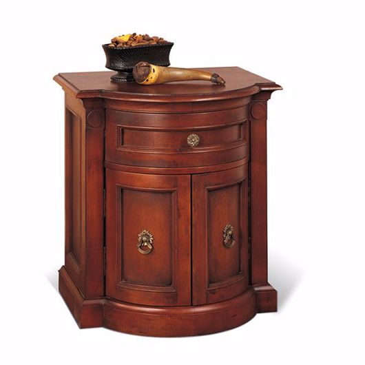 Picture of ANSLEY END TABLE