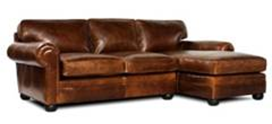 Picture of BOULDER CHAISE SOFA
