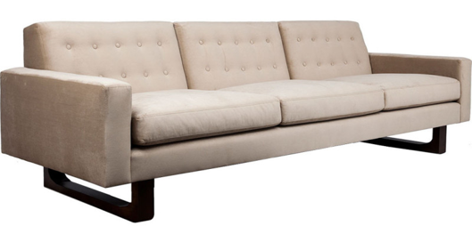 Picture of CONNER SOFA