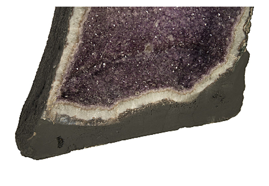 Picture of AMETHYST SCULPTURE LG, ASSORTED