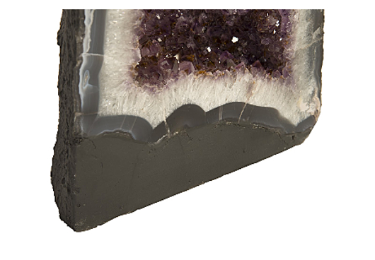 Picture of AMETHYST SCULPTURE MD