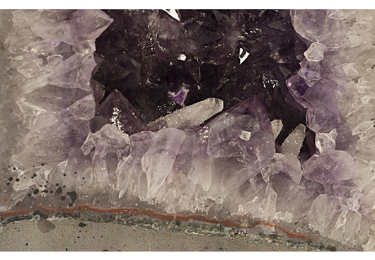 Picture of AMETHYST SCULPTURE