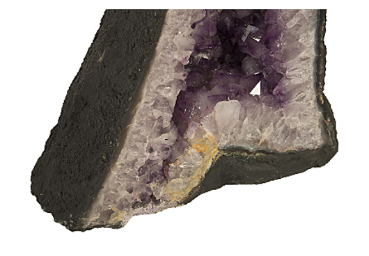Picture of AMETHYST SCULPTURE LG