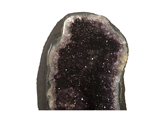 Picture of AMETHYST SCULPTURE MD