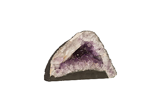 Picture of AMETHYST SCULPTURE XSM, ASSORTED STYLES