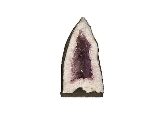 Picture of AMETHYST SCULPTURE LG, ASSORTED STYLES