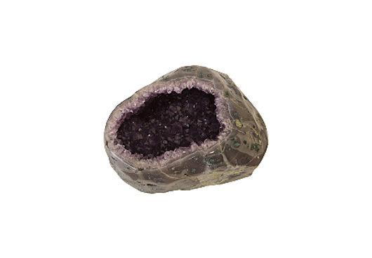 Picture of AMETHYST WITHOUT TOP MD