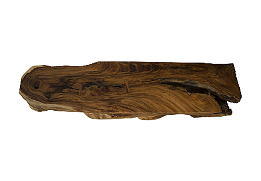 Picture of CHAMCHA WOOD CONSOLE TABLE