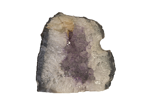 Picture of AMETHYST CHUNK ASSORTED, SM