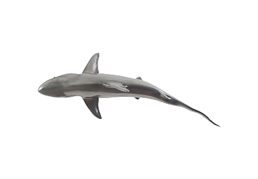 Picture of WHALER SHARK SILVER LEAF