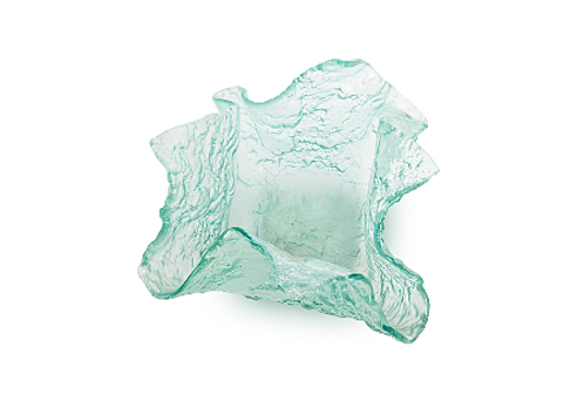Picture of BUBBLE GLASS BOWL SM