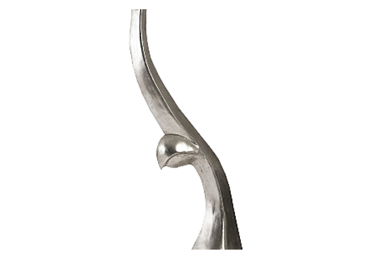 Picture of CHOFA SCULPTURE SILVER LEAF, LG