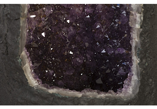 Picture of AMETHYST SCULPTURE COLOSSAL