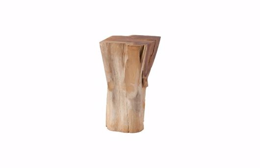 Picture of TEAK WOOD STOOL ASSORTED STYLES