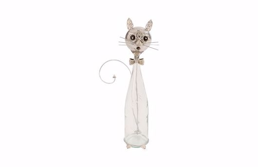 Picture of CAT SPOON, FINDINGS AND GLASS, LG
