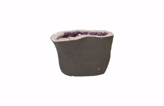 Picture of AMETHYST SIDE TABLE